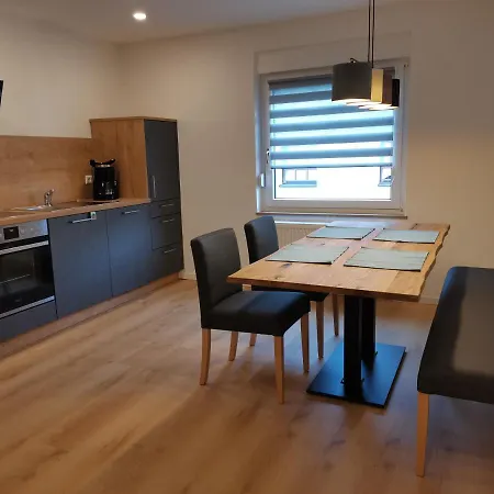 Ewa Apartment *