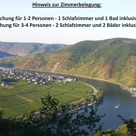 Ewa 아파트 엘렌츠폴터스도프