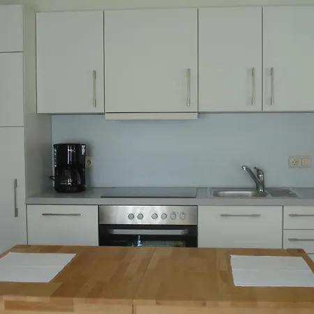 Apartment Ewa *