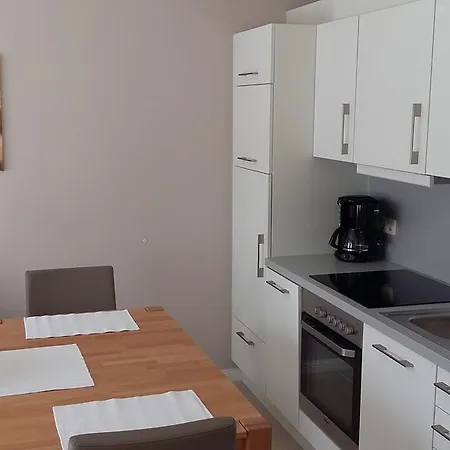 Ewa 아파트 엘렌츠폴터스도프