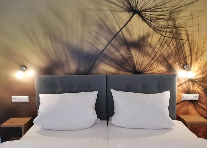 아파트 Ewa 엘렌츠폴터스도프