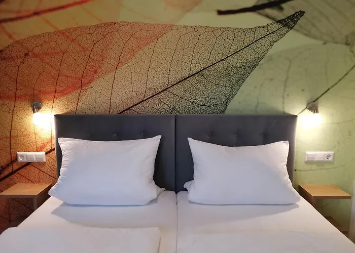 아파트 Ewa 엘렌츠폴터스도프