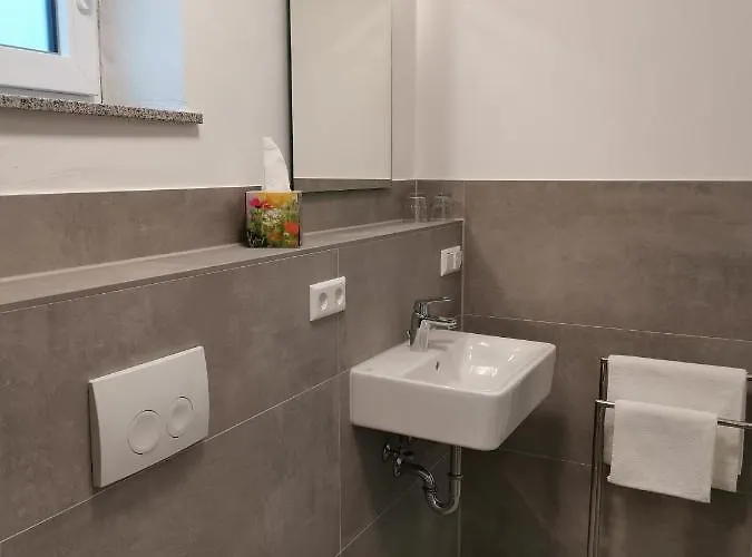 아파트 Ewa 엘렌츠폴터스도프