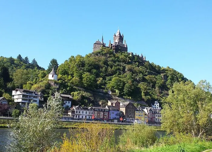 아파트 Ewa 엘렌츠폴터스도프