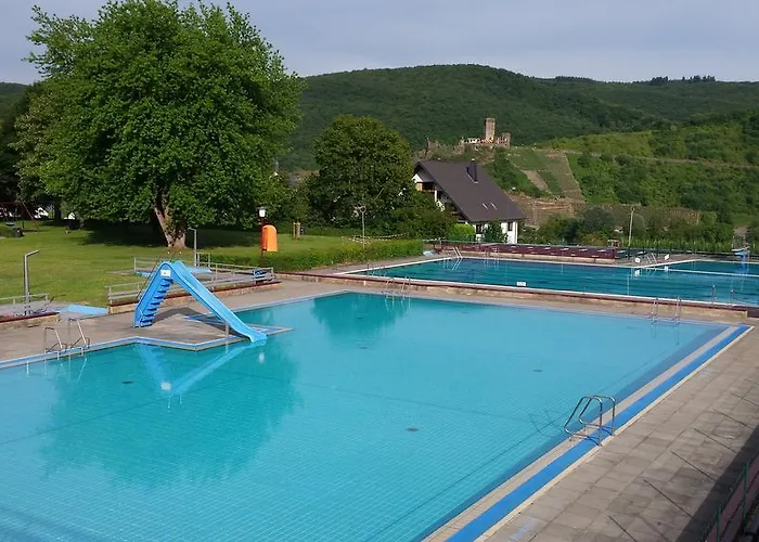 Ewa 아파트 엘렌츠폴터스도프