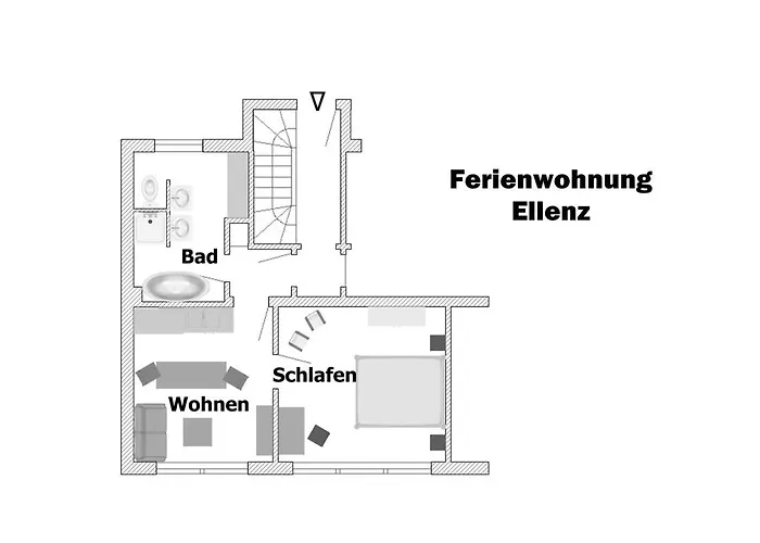Apartamento Ewa *