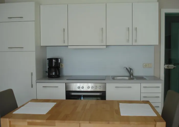 Apartamento Ewa *