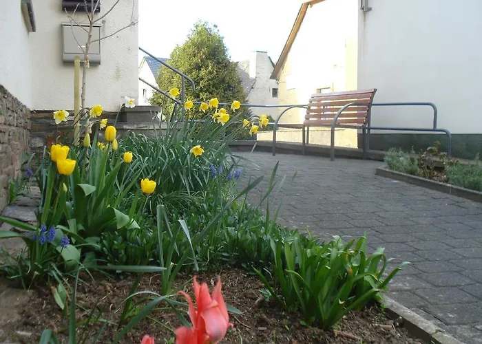 Ewa Apartamento Ellenz-Poltersdorf