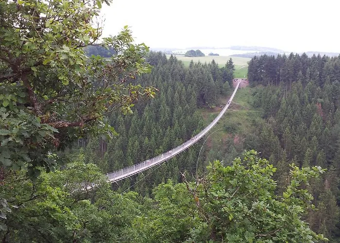 Ewa Apartamento Ellenz-Poltersdorf
